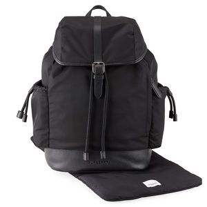 Burberry Diaper Backpack